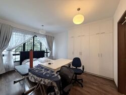 Central Grove (D14), Condominium #580817671